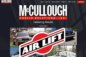 McCullough Public Relations