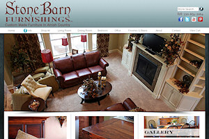 StoneBarnFurnishings.com