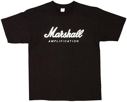 Marshall T-shirt - ID: 216