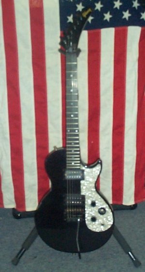 80's Gibson - ID: 145