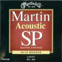 Martin Acoustic 12's