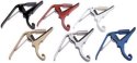 Quick-Change Capo 6 - 12String  -  Cat No:   -  Click To Order  -  ID: 84